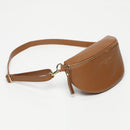 Sac Banane Kimi - Camel Fonce