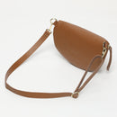 Sac Banane Kimi - Camel Fonce