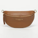 Sac Banane Kimi - Camel Fonce