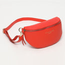 Sac Banane Kimi - Orange Foncé