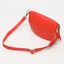 Sac Banane Kimi - Orange Foncé