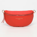 Sac Banane Kimi - Orange Foncé