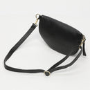 Kimi Belt Bag - Black
