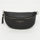 Kimi Belt Bag - Black