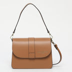 Ligou Shoulder Bag - Camel