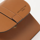 Sac Porte Epaule Ligou - Camel