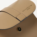 Sac Porté Épaule Ligou - Taupe