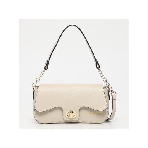 Sac Bandoulière Lina - Beige