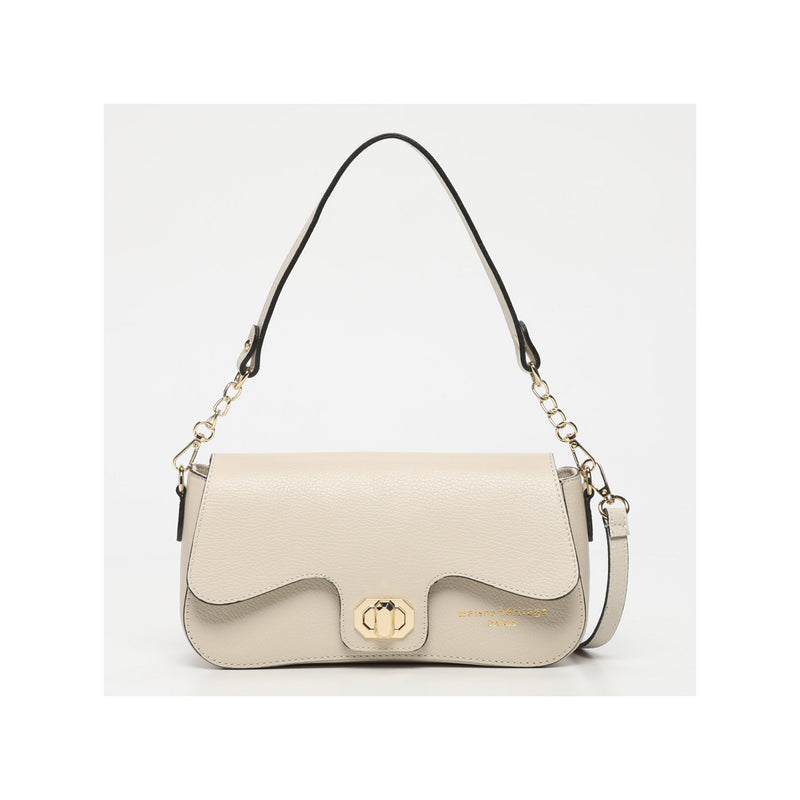 Sac Bandoulière Lina - Beige