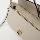 Sac Bandoulière Lina - Beige