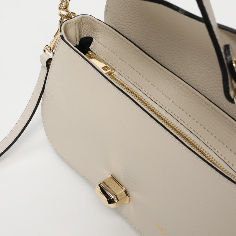 Sac Bandoulière Lina - Beige