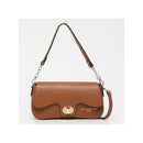 Sac Bandouliere Lina - Camel Fonce