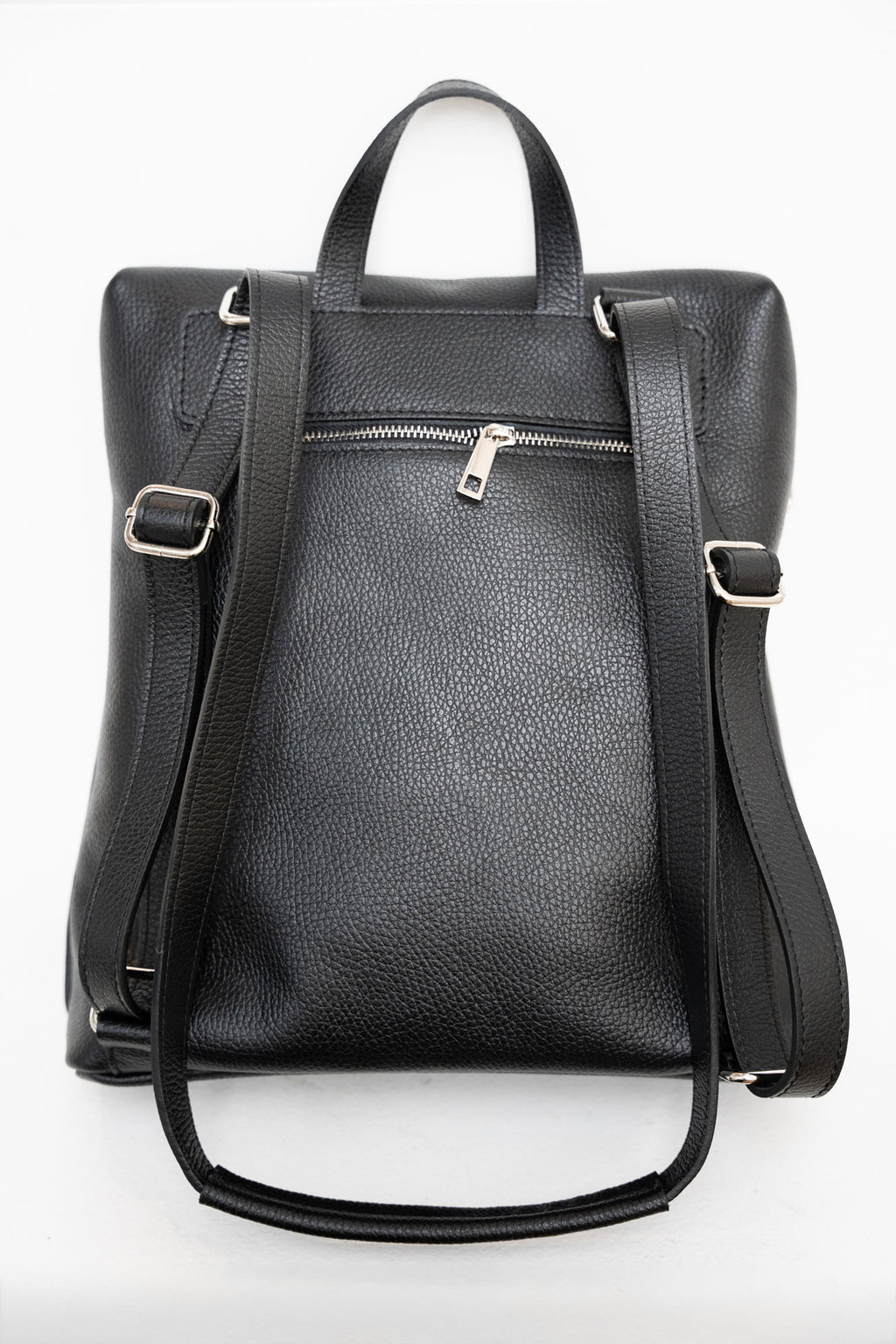 Mochila Livia - Negro