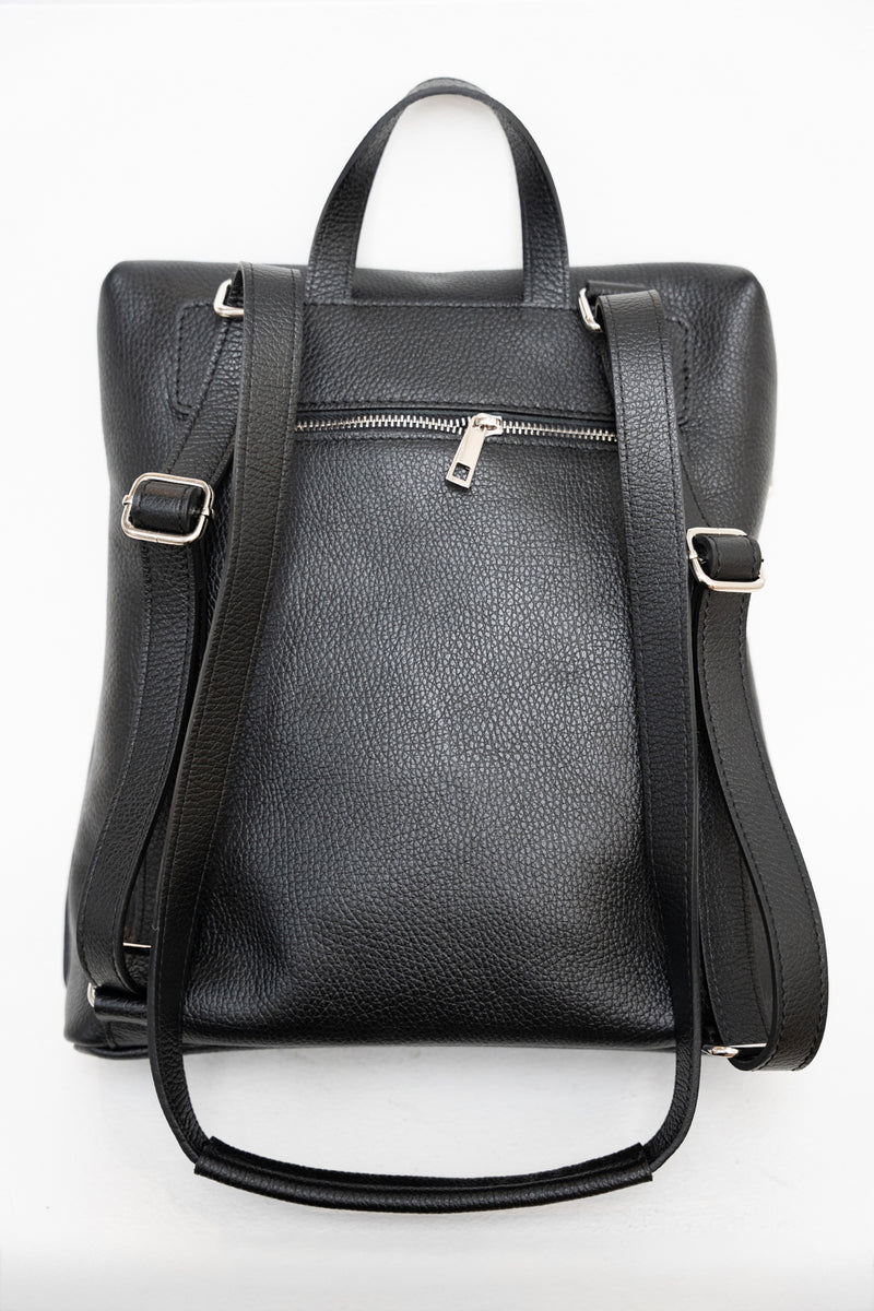 Livia Backpack - Black