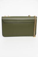 Sac Bandoulière Lova - Vert Militaire