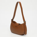 Sac Porte Epaule Maki - Camel Fonce