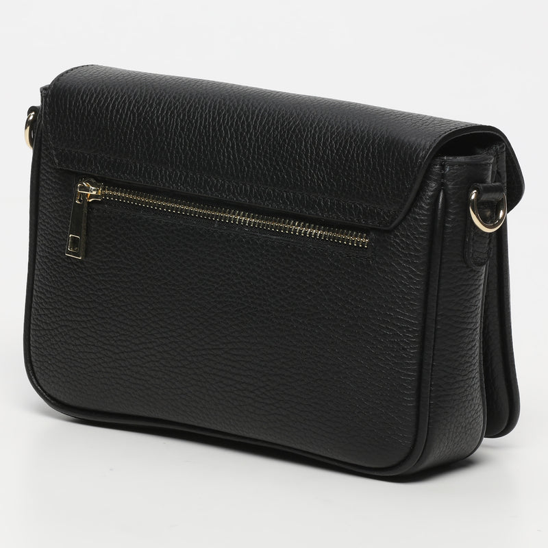 Sac Bandouliere Mariam - Noir