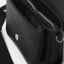 Sac Bandouliere Mariam - Noir