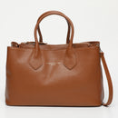 Sac Cabas Milia - Camel