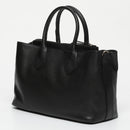 Sac Cabas Milia - Noir