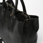 Sac Cabas Milia - Noir