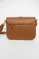 Sac Bandouliere Monica - Camel