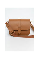 Sac Bandouliere Monica - Camel