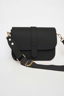 Sac Bandouliere Monica - Noir
