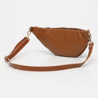 Sac Banane Mouki - Camel Fonce