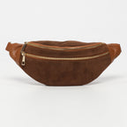 Sac Banane Mouki - Camel Fonce