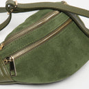 Sac Banane Mouki - Vert Olive