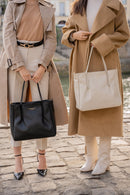 Sac Cabas Myriam - Noir