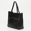 Myriam Tote Bag - Black