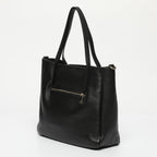 Bolso shopper Myriam - Negro