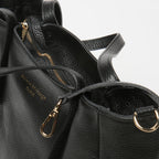 Sac Cabas Myriam - Noir