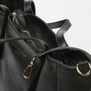 Myriam Tote Bag - Black