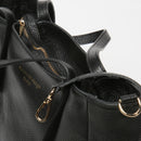 Sac Cabas Myriam - Noir