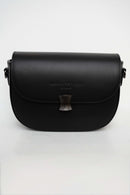 Nelly Shoulder Bag - Black