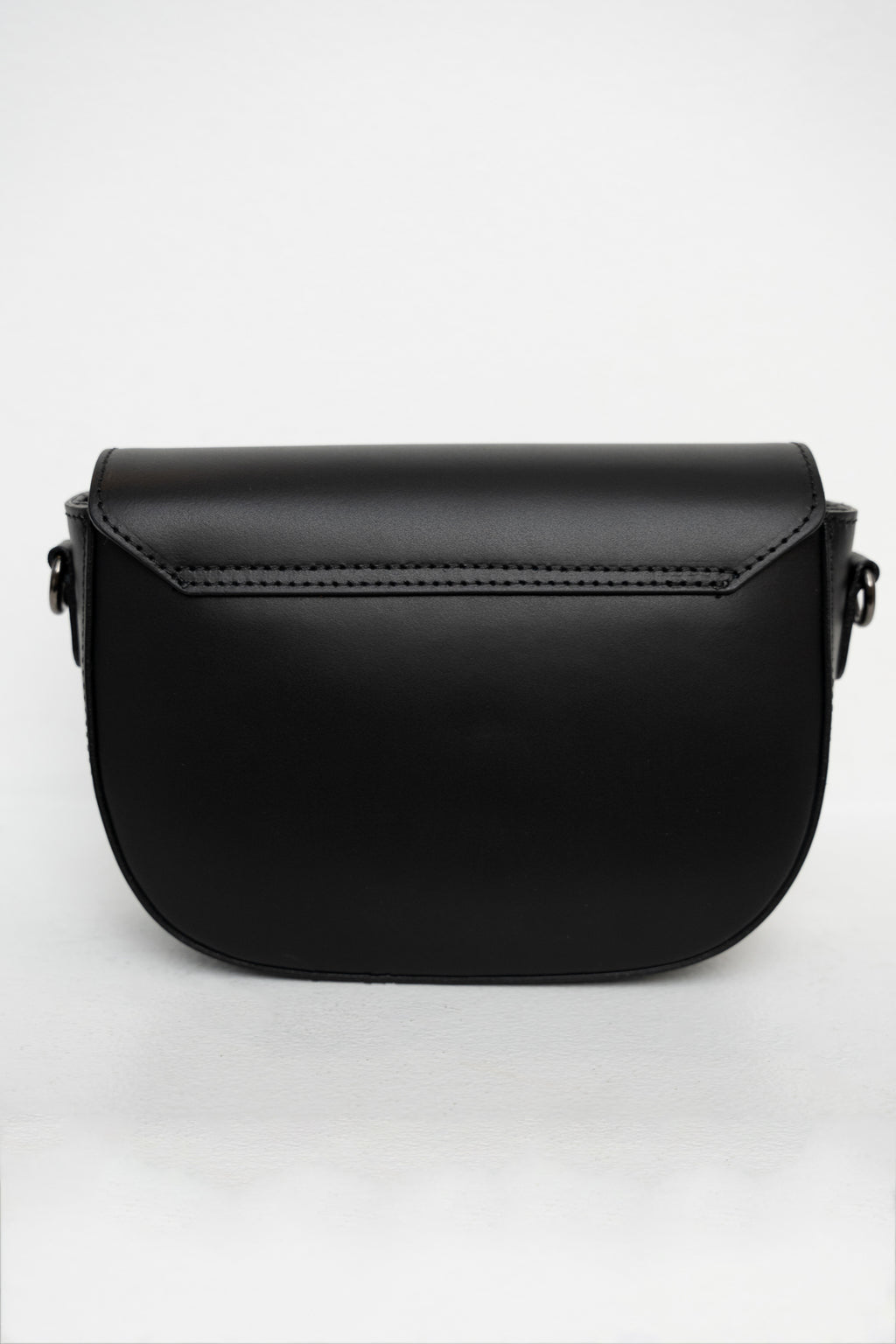 Bolso de hombro Nelly - Negro