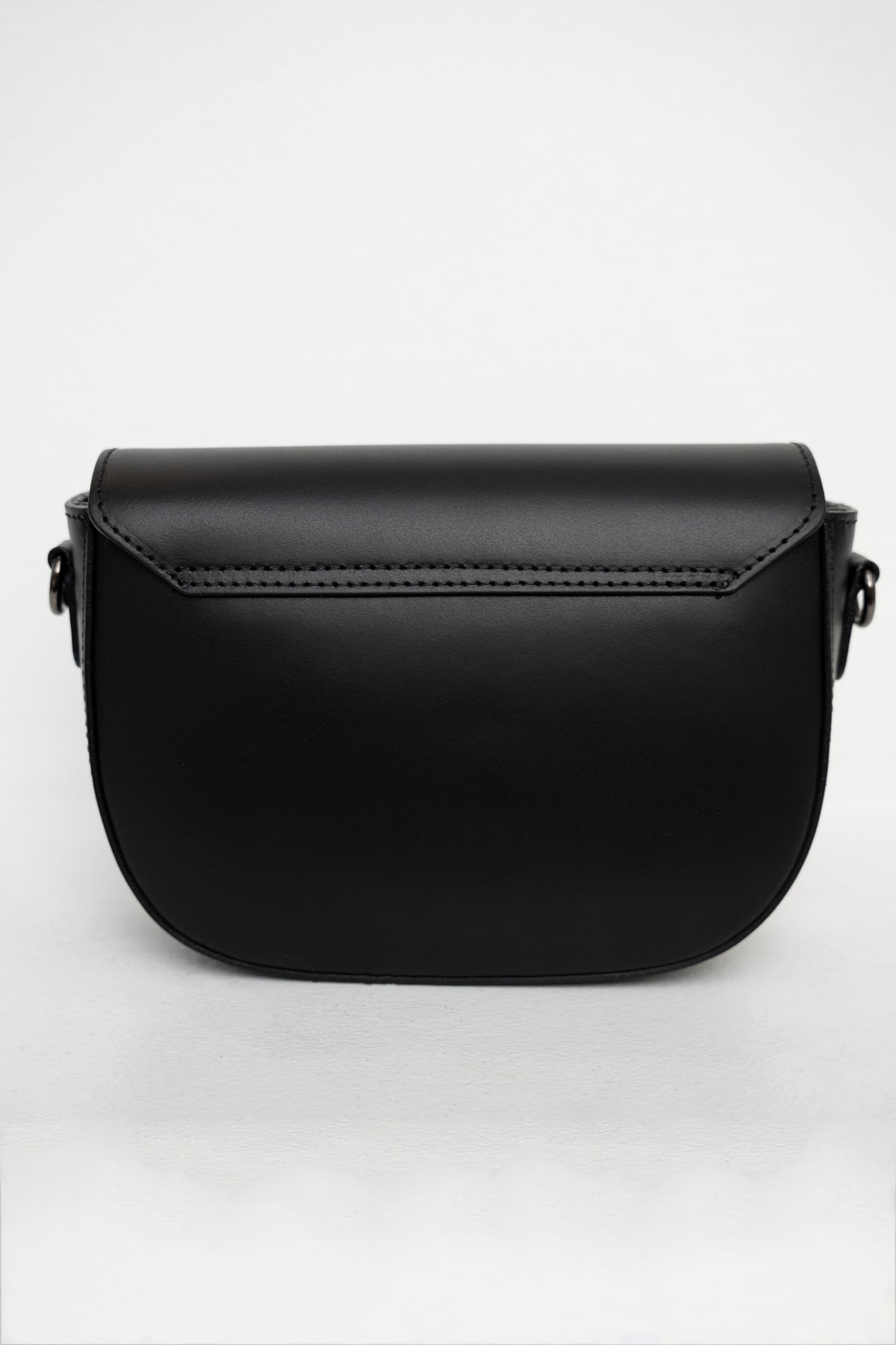 Bolso de hombro Nelly - Negro