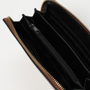 Portefeuille Pely Box - Camel Fonce - Accesoires