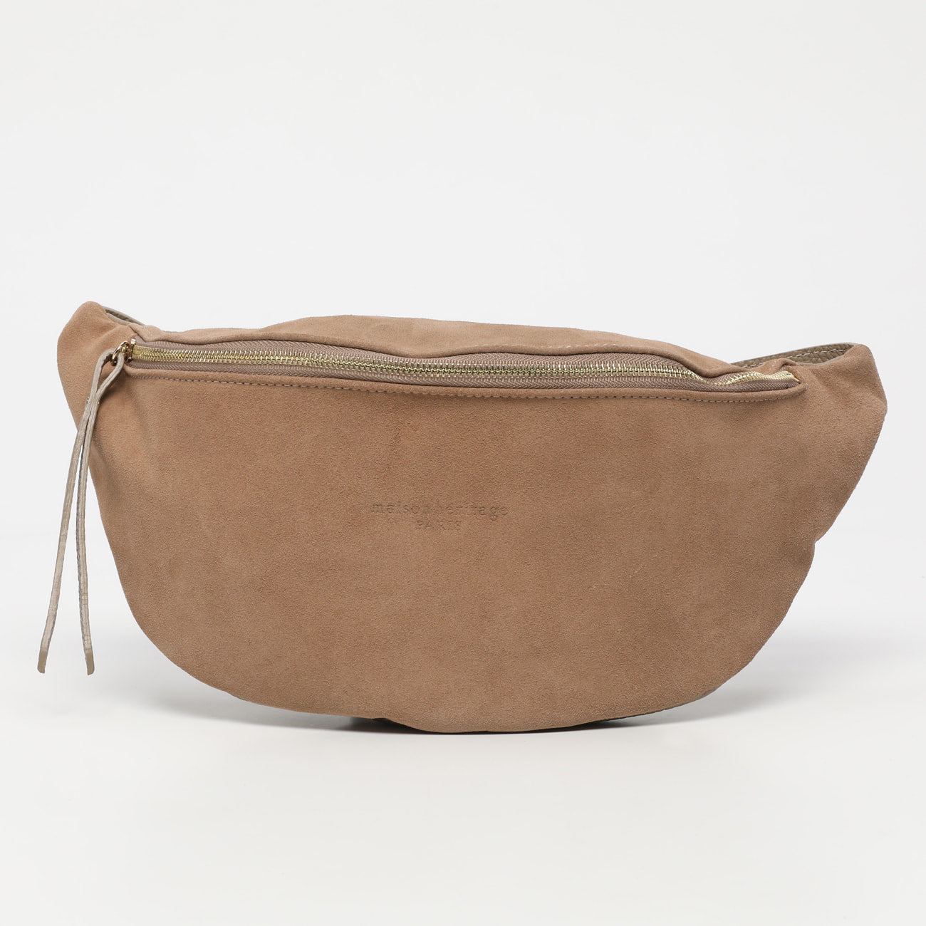 Riñonera Rachel - Taupe
