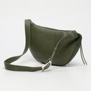 Sac Banane Rachel - Vert Olive