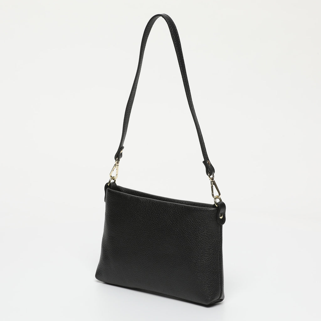 Sac Bandouliere Sally - Noir