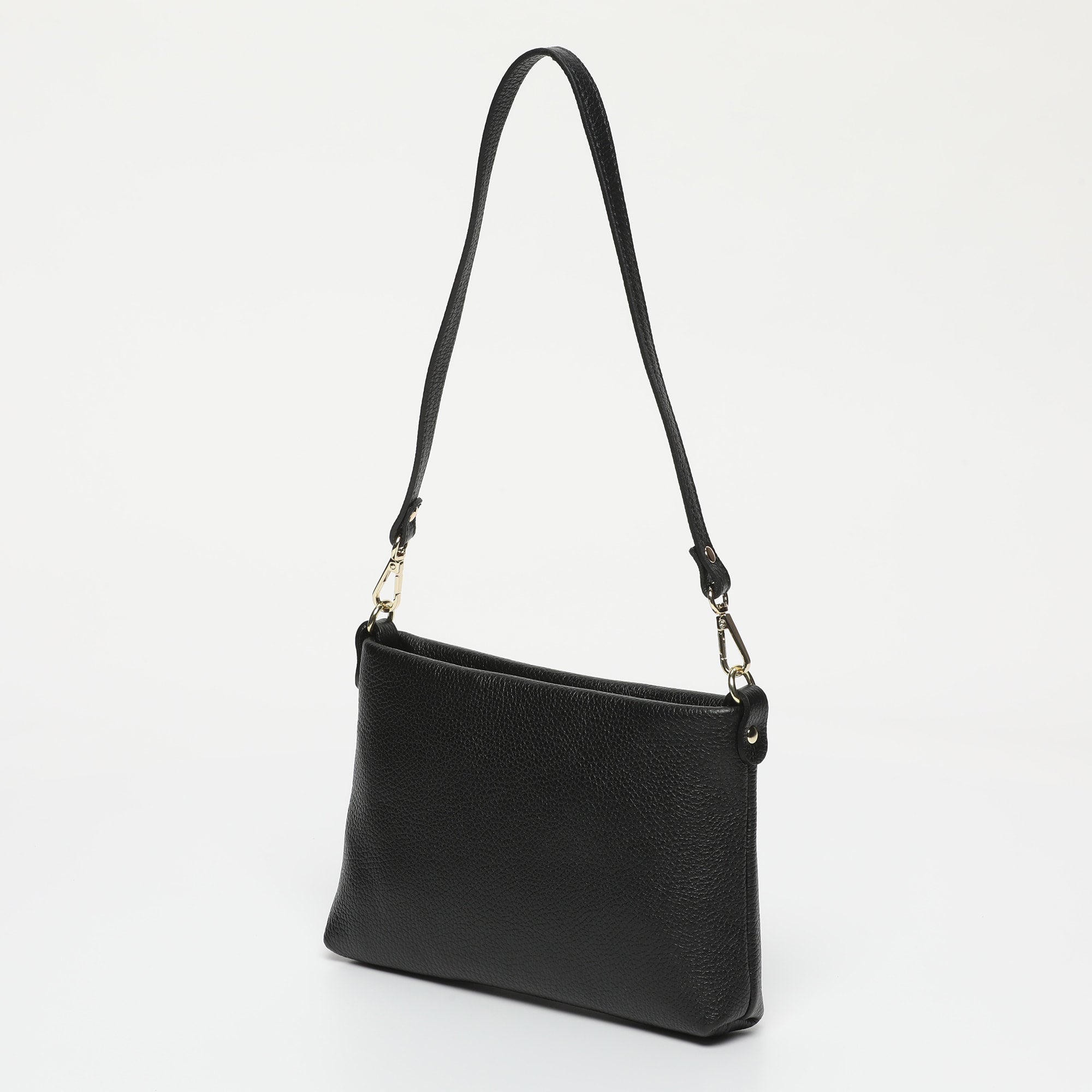 Sac Bandouliere Sally - Noir