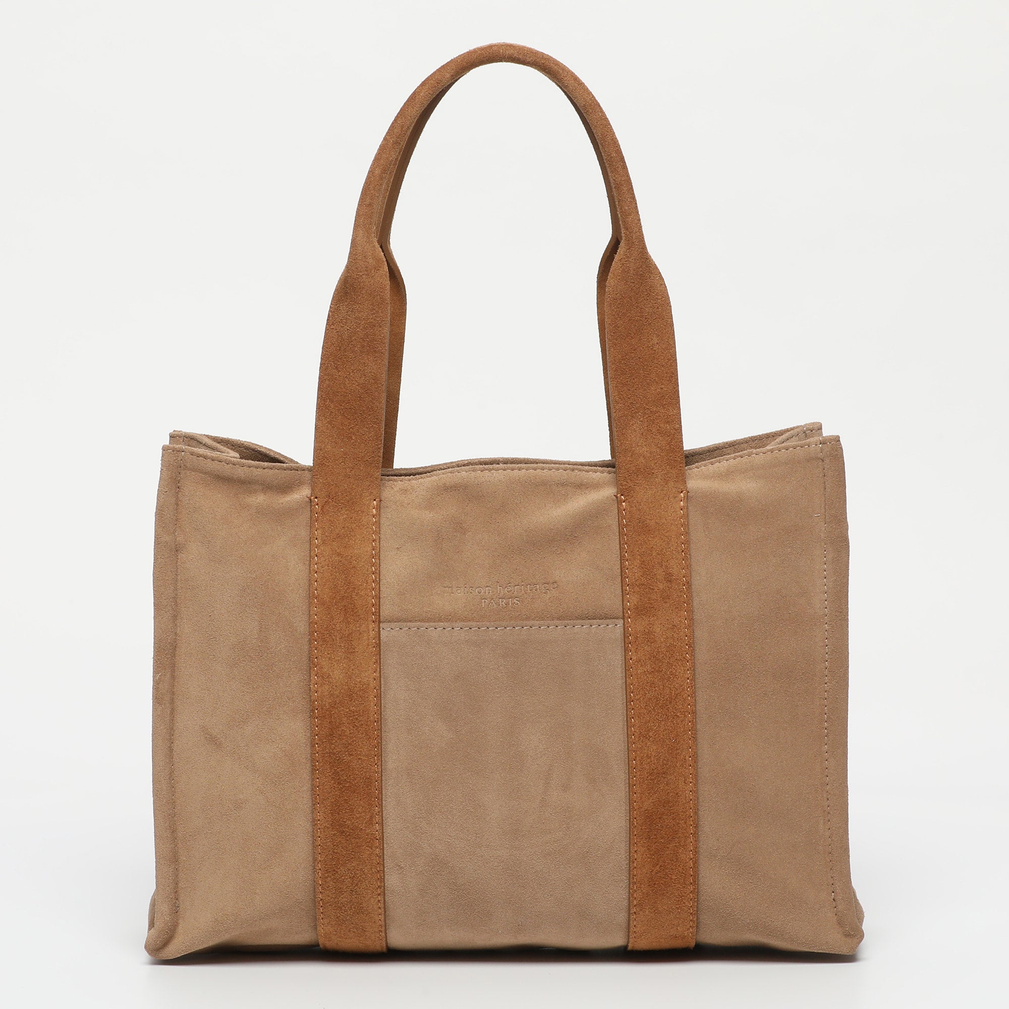 Sac Cabas Sky - Taupe