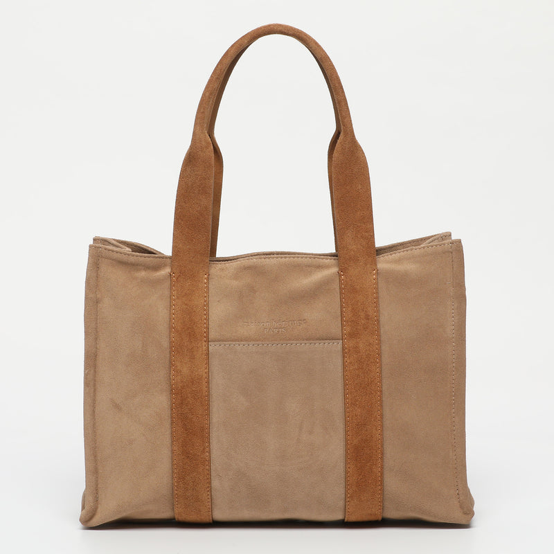 Sac Cabas Sky - Taupe