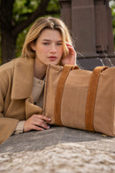 Sac Cabas Sky - Taupe
