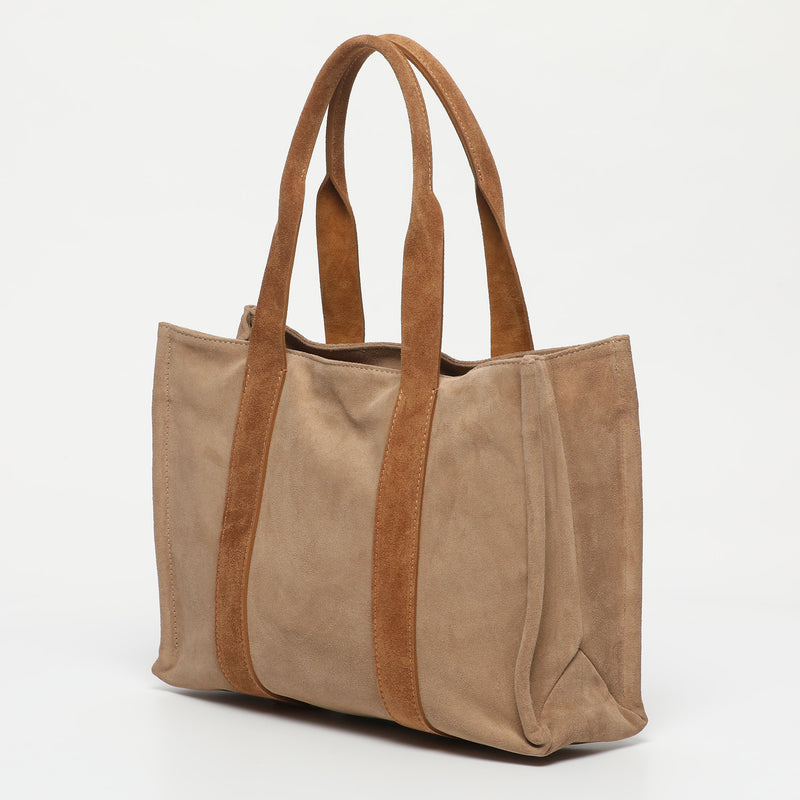 Sac Cabas Sky - Taupe