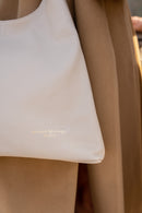 Sac Cabas Tikki - Beige